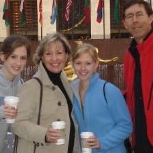 Meet your Posher, Kathy